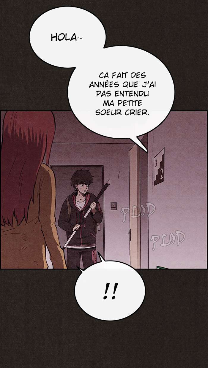  Sweet Home - Chapitre 118 - 53