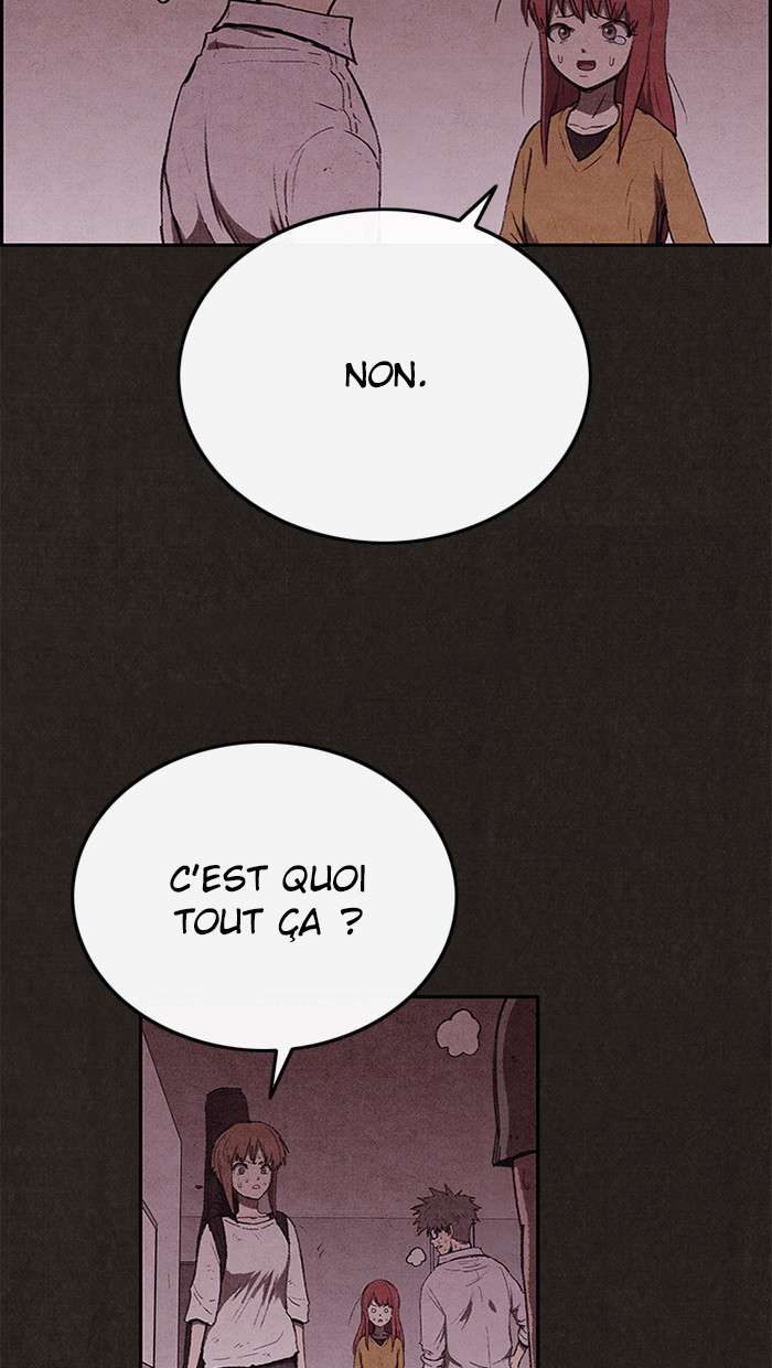  Sweet Home - Chapitre 118 - 57