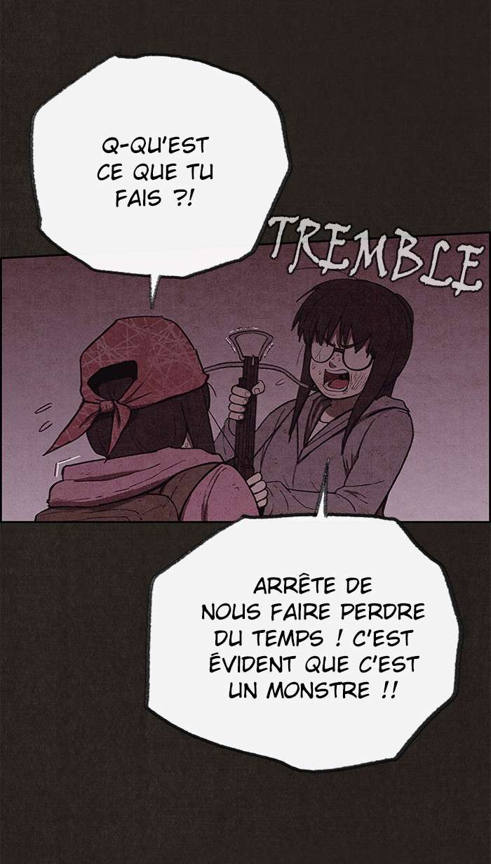  Sweet Home - Chapitre 119 - 50