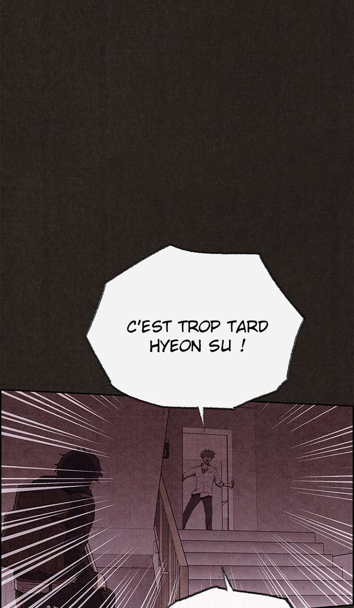  Sweet Home - Chapitre 120 - 37