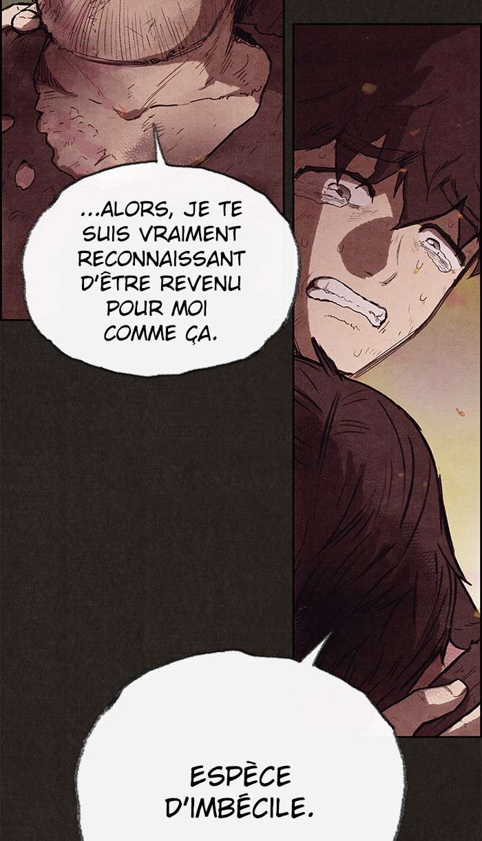  Sweet Home - Chapitre 120 - 76