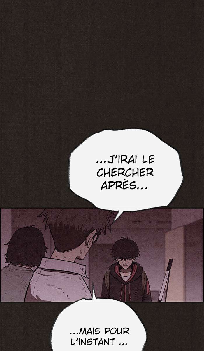  Sweet Home - Chapitre 120 - 21