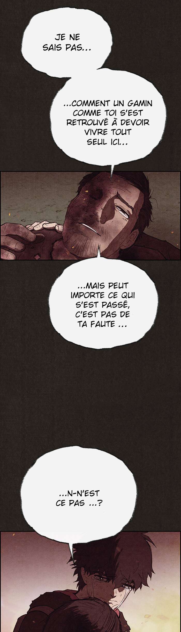  Sweet Home - Chapitre 120 - 87