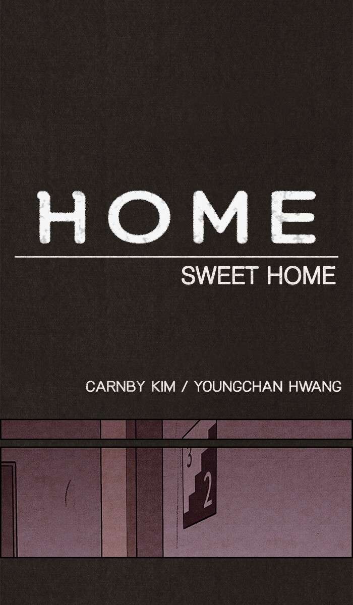  Sweet Home - Chapitre 120 - 16