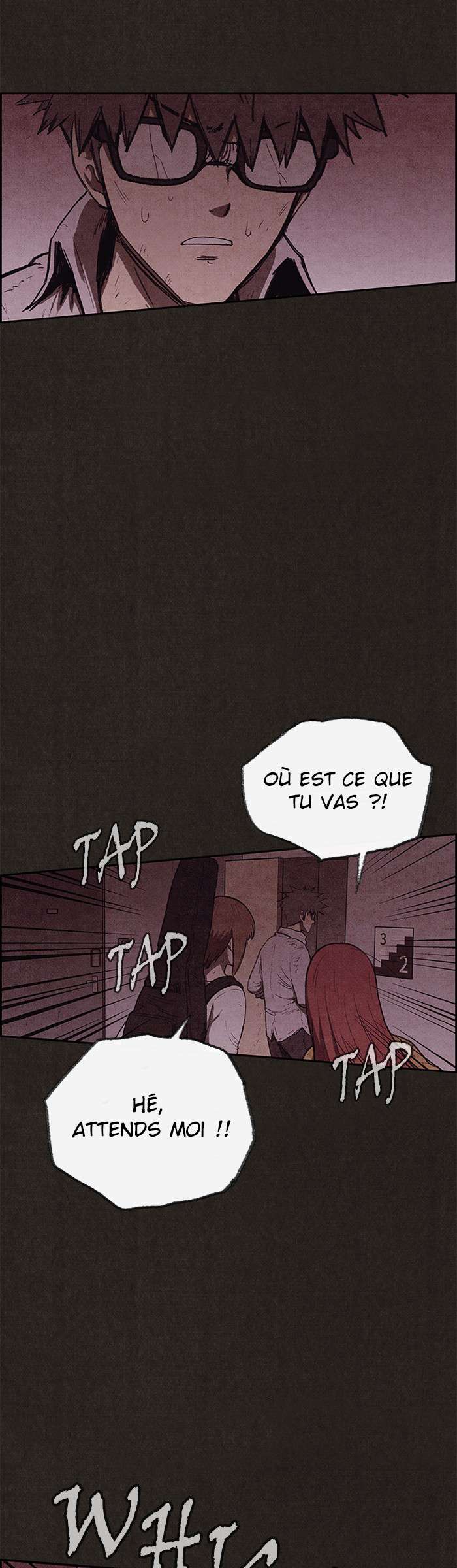  Sweet Home - Chapitre 120 - 42