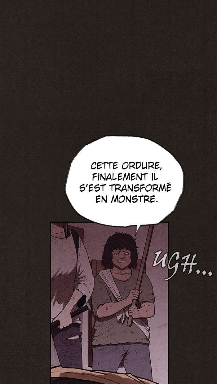  Sweet Home - Chapitre 121 - 43