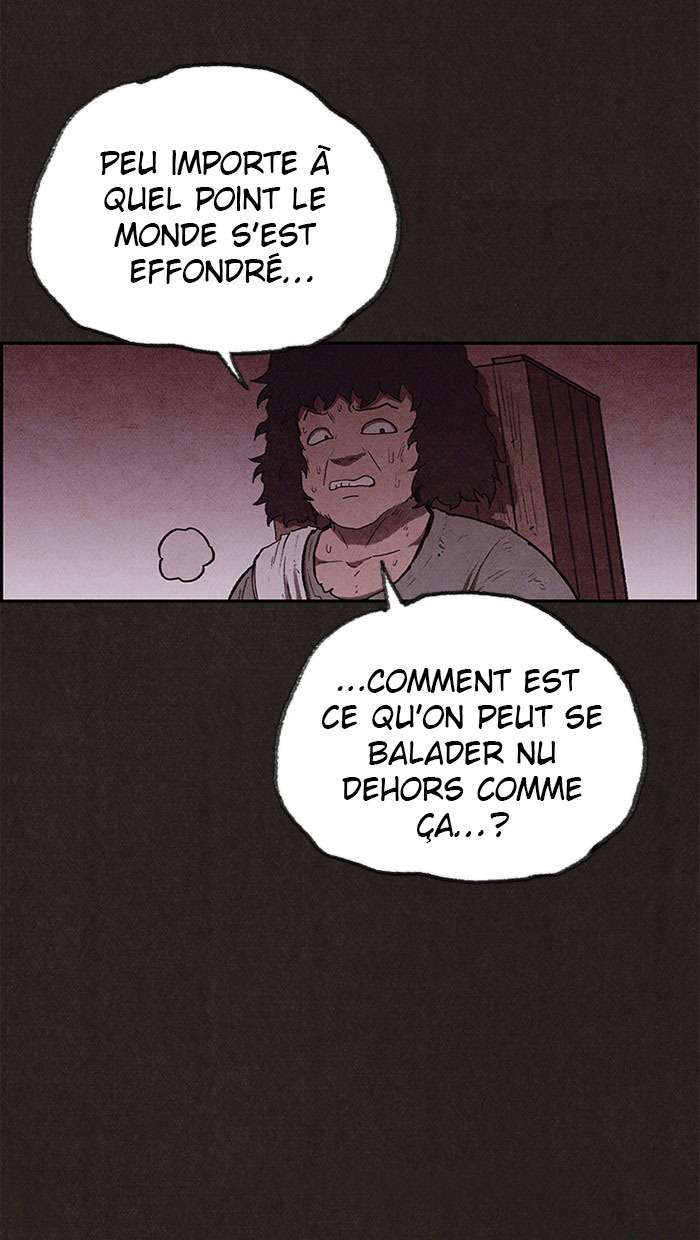  Sweet Home - Chapitre 121 - 48