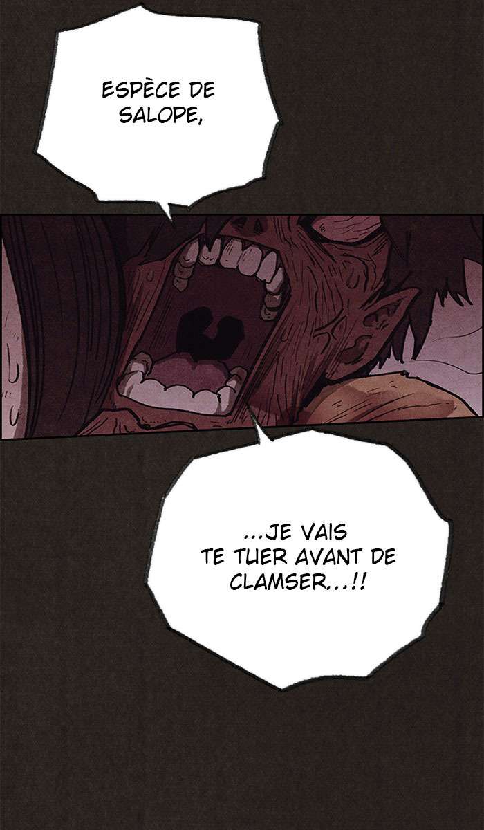  Sweet Home - Chapitre 121 - 24