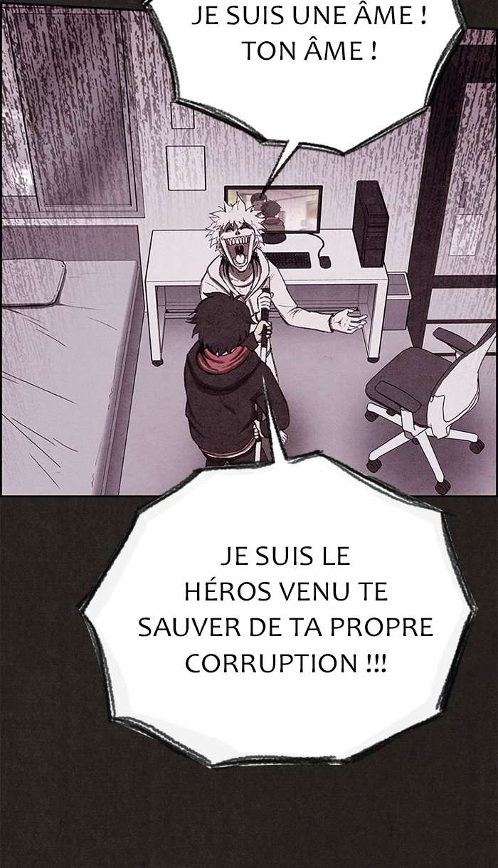  Sweet Home - Chapitre 122 - 97