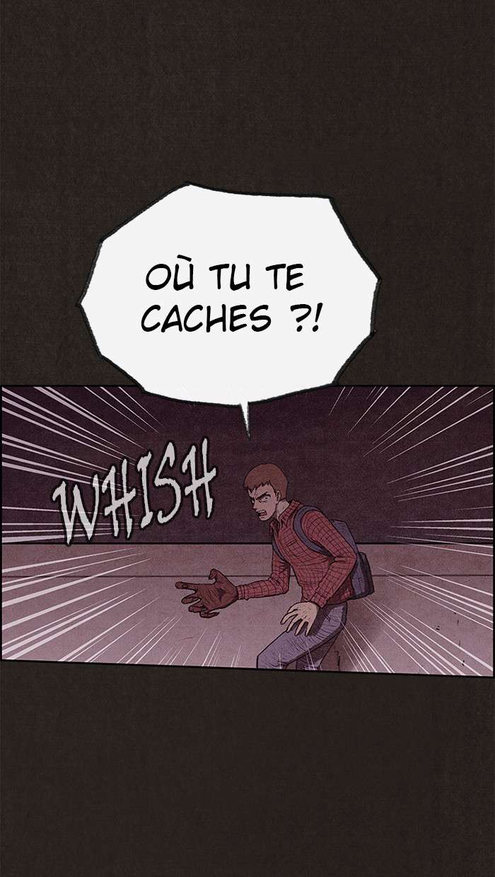  Sweet Home - Chapitre 123 - 74