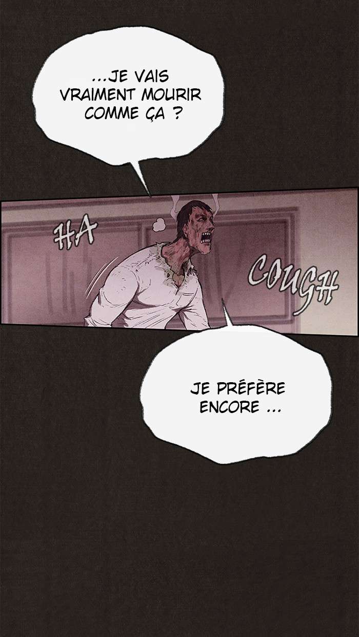  Sweet Home - Chapitre 123 - 24