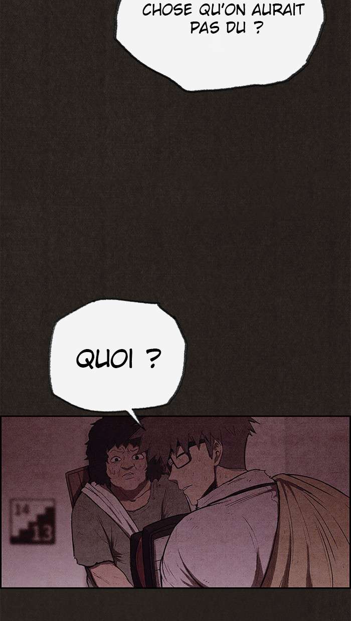  Sweet Home - Chapitre 123 - 95