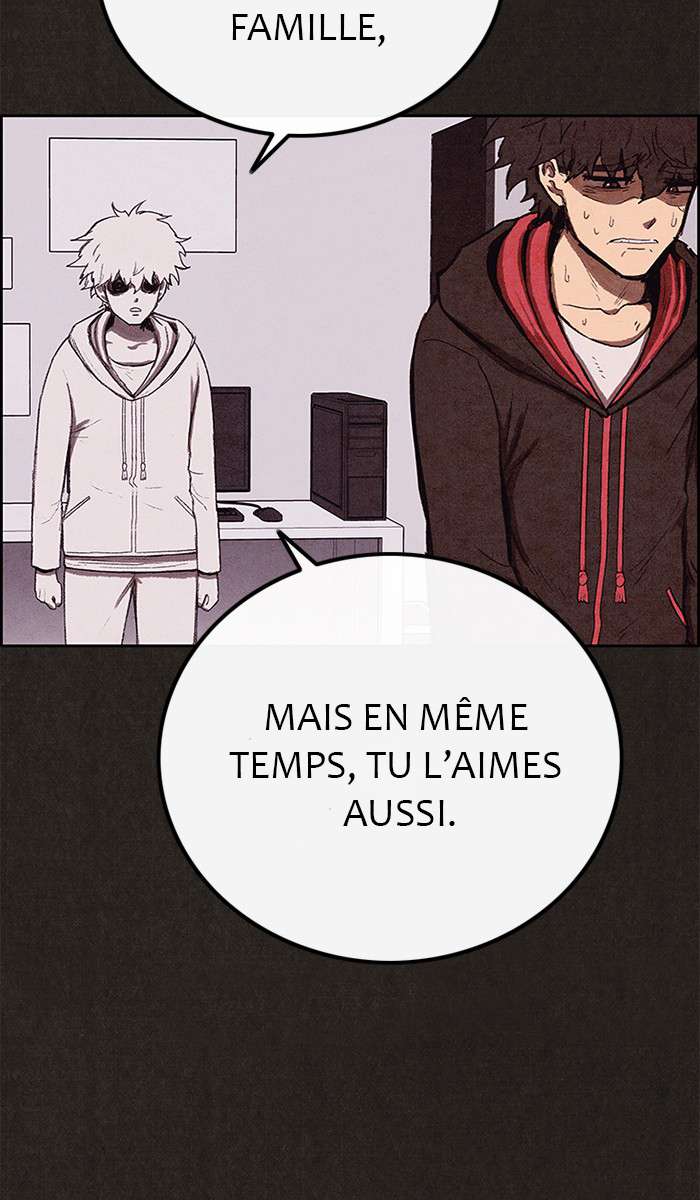  Sweet Home - Chapitre 124 - 61