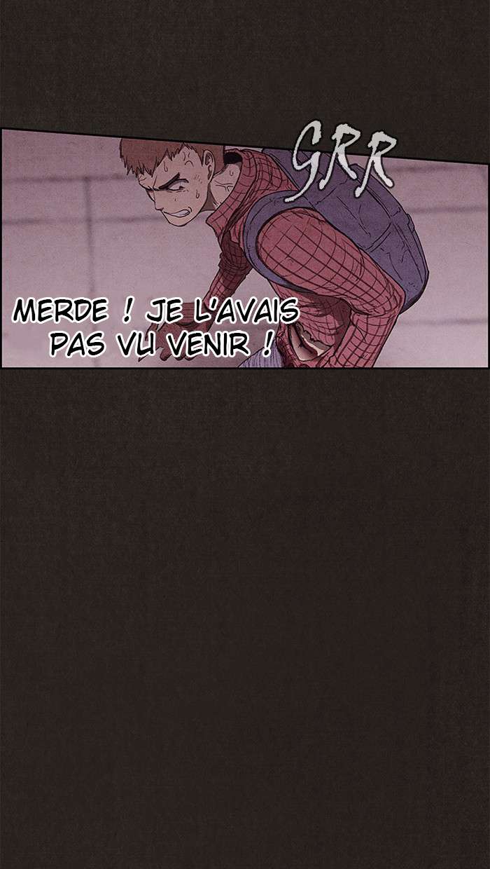  Sweet Home - Chapitre 124 - 33