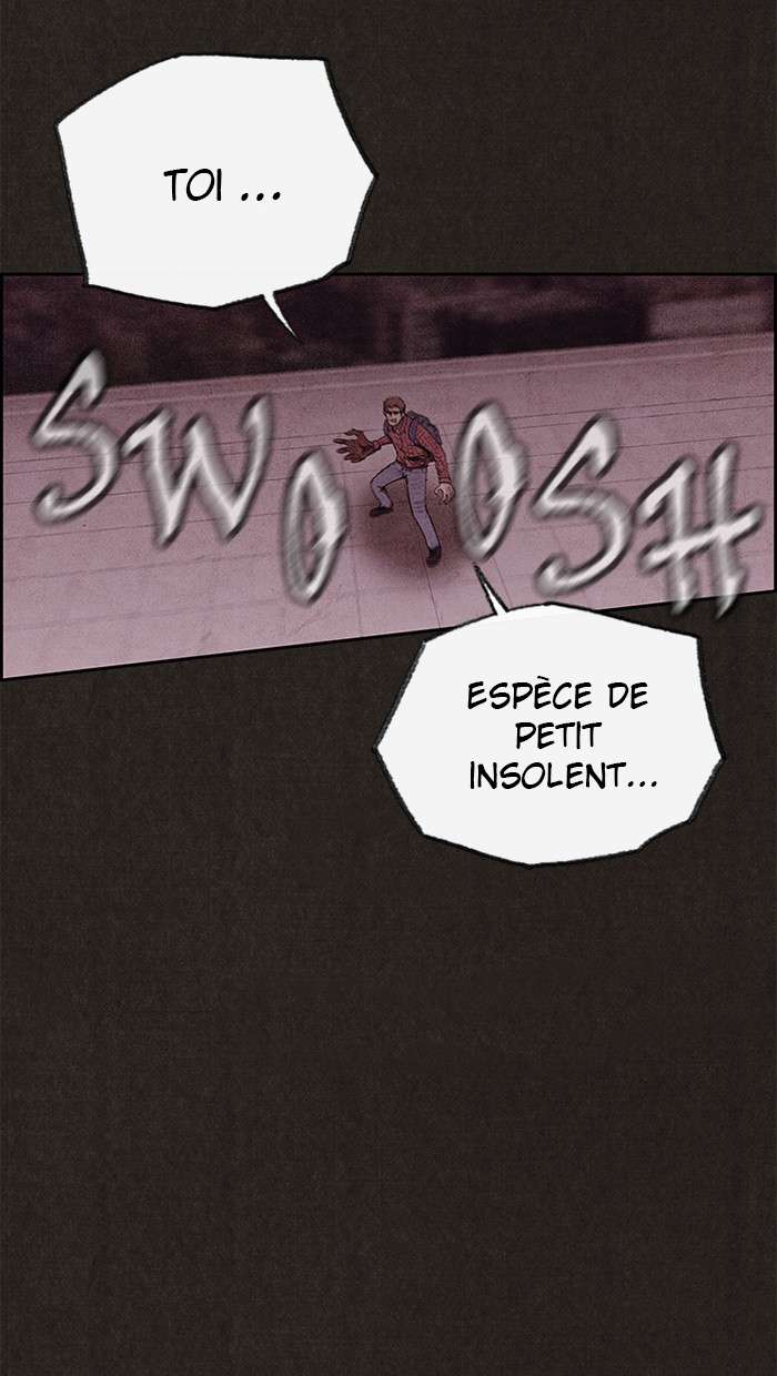  Sweet Home - Chapitre 124 - 39