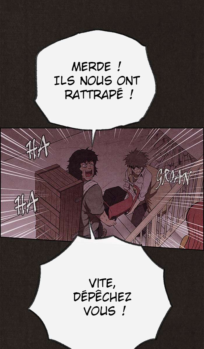  Sweet Home - Chapitre 124 - 23