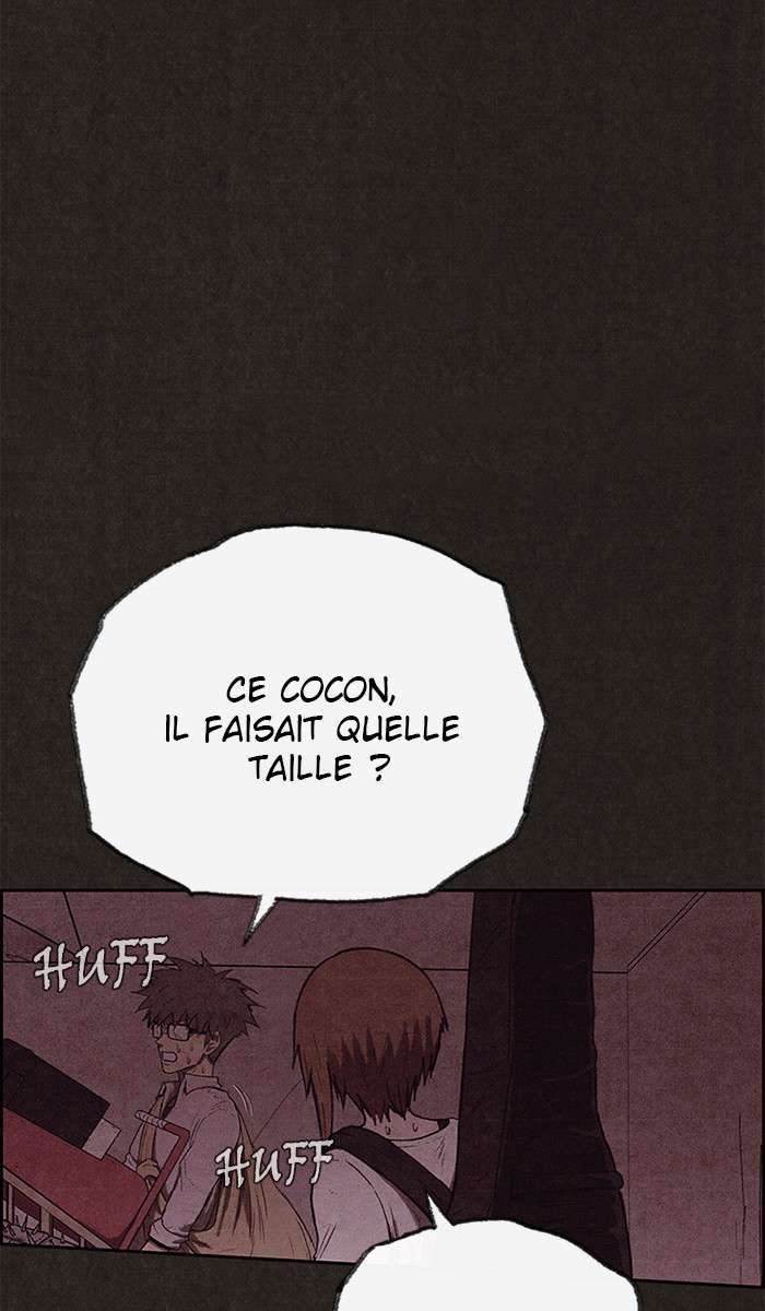  Sweet Home - Chapitre 124 - 15