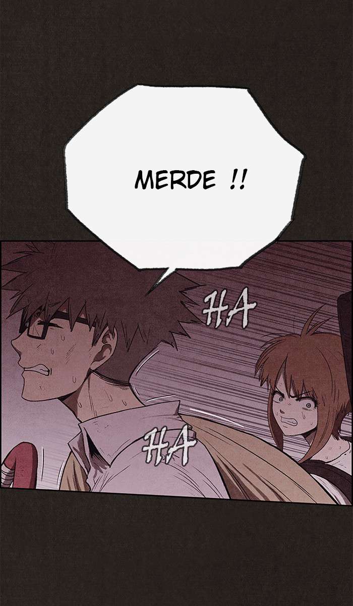  Sweet Home - Chapitre 124 - 26