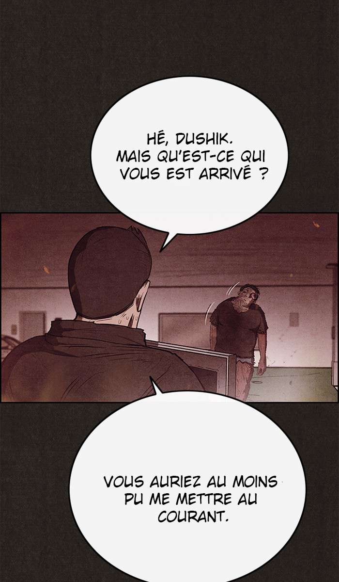  Sweet Home - Chapitre 126 - 15