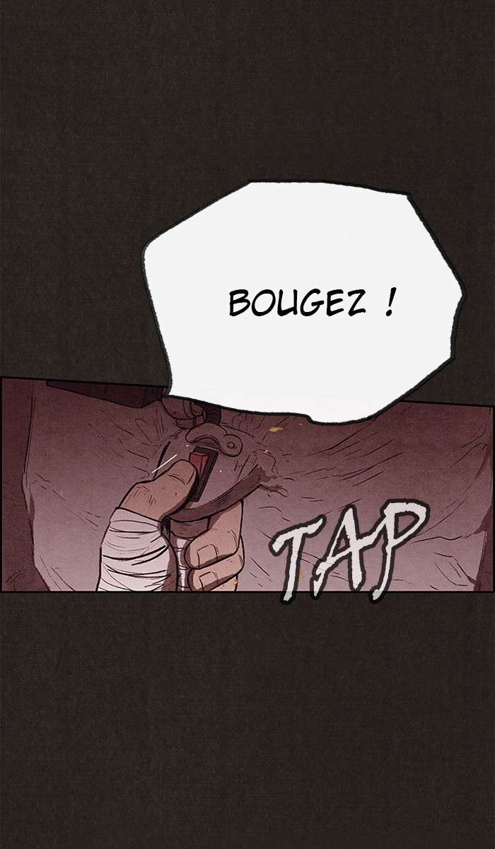  Sweet Home - Chapitre 126 - 37