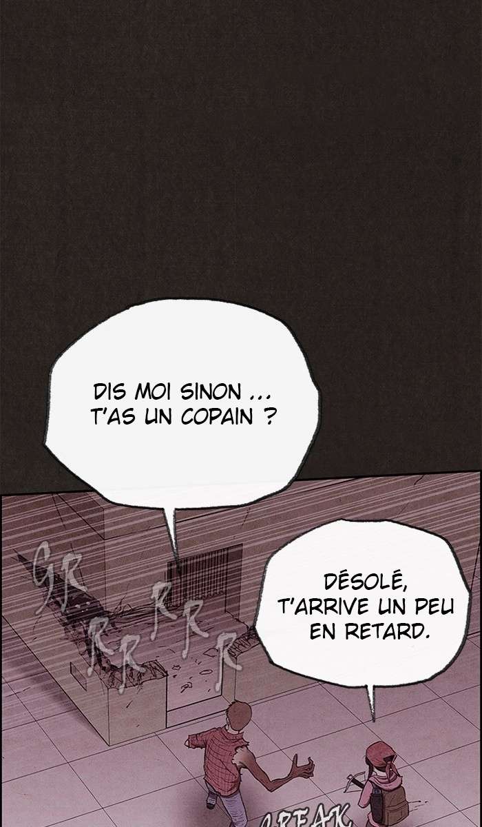  Sweet Home - Chapitre 128 - 34