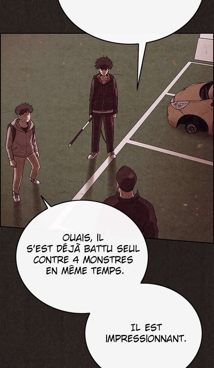  Sweet Home - Chapitre 128 - 18