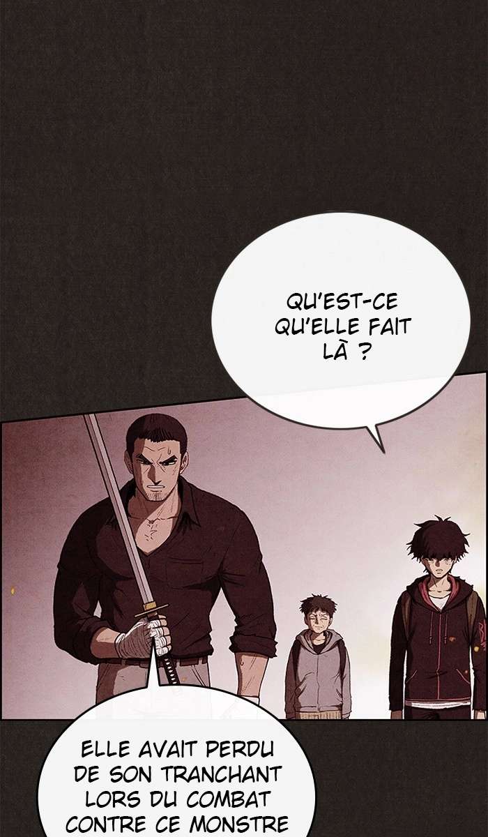  Sweet Home - Chapitre 128 - 3