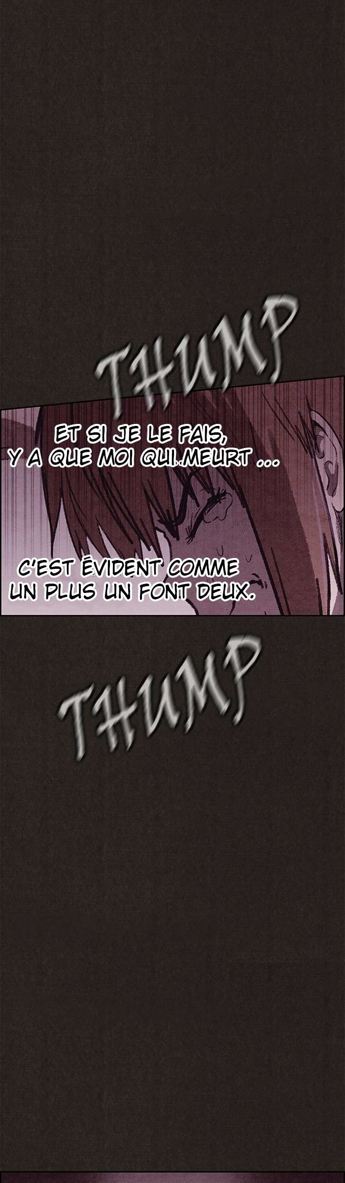  Sweet Home - Chapitre 129 - 15