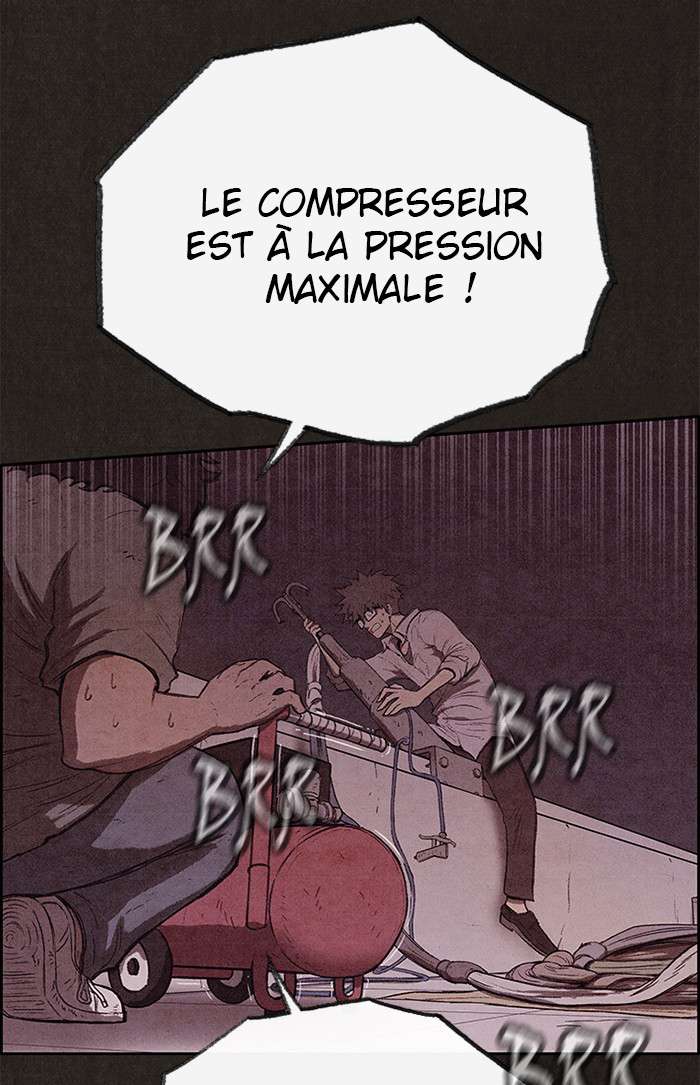  Sweet Home - Chapitre 131 - 37