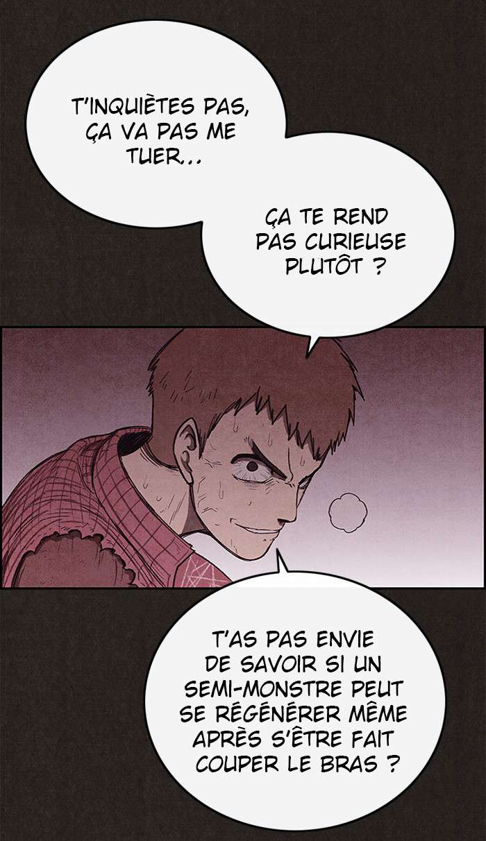  Sweet Home - Chapitre 131 - 99