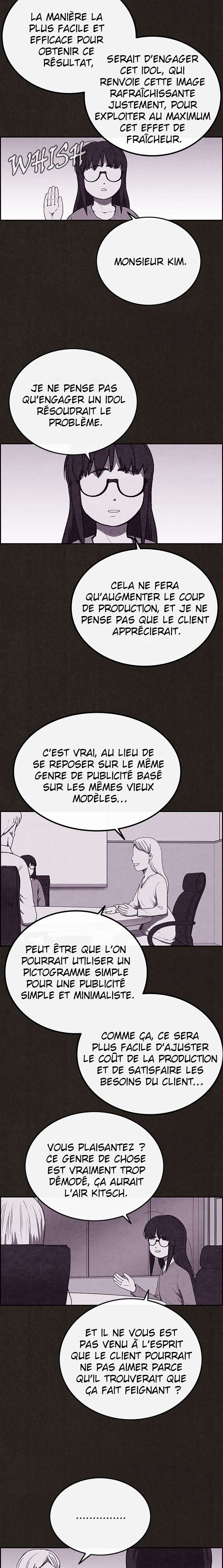  Sweet Home - Chapitre 132 - 52