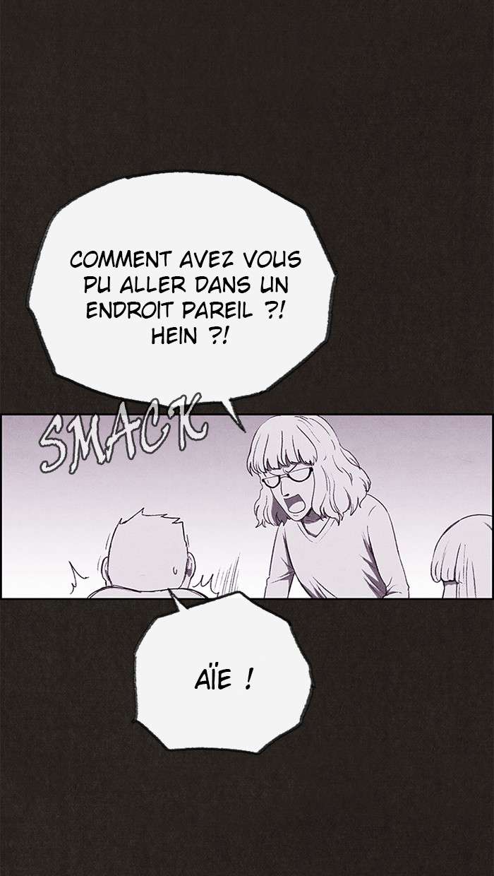  Sweet Home - Chapitre 132 - 41