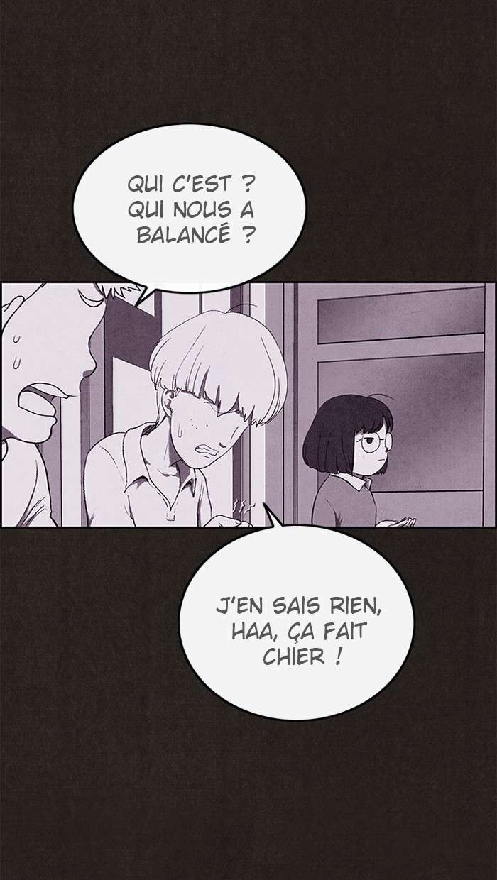  Sweet Home - Chapitre 132 - 43