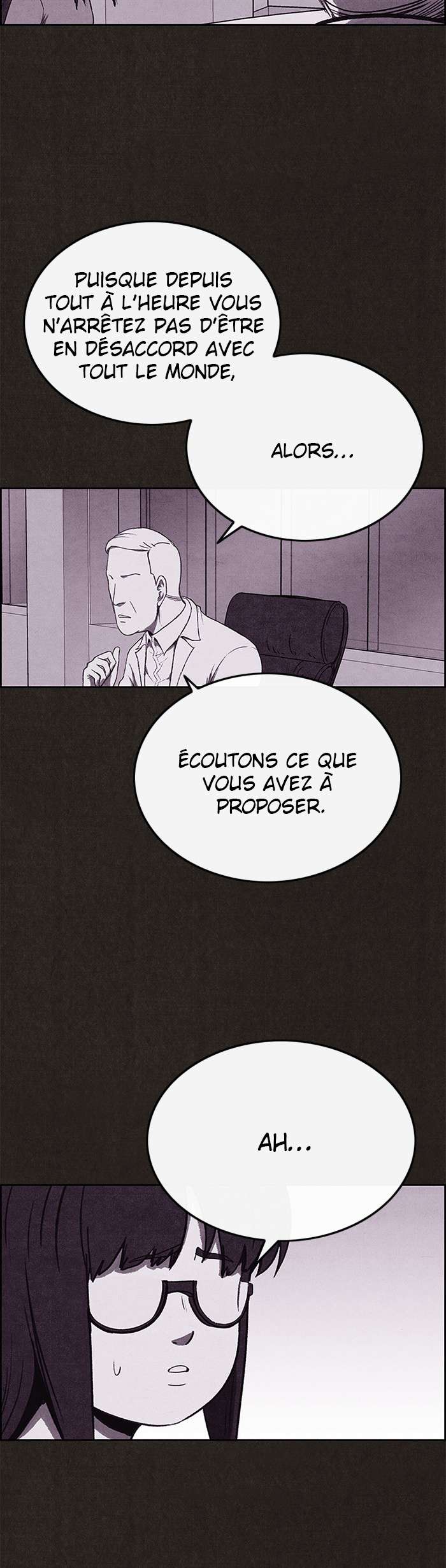  Sweet Home - Chapitre 132 - 55