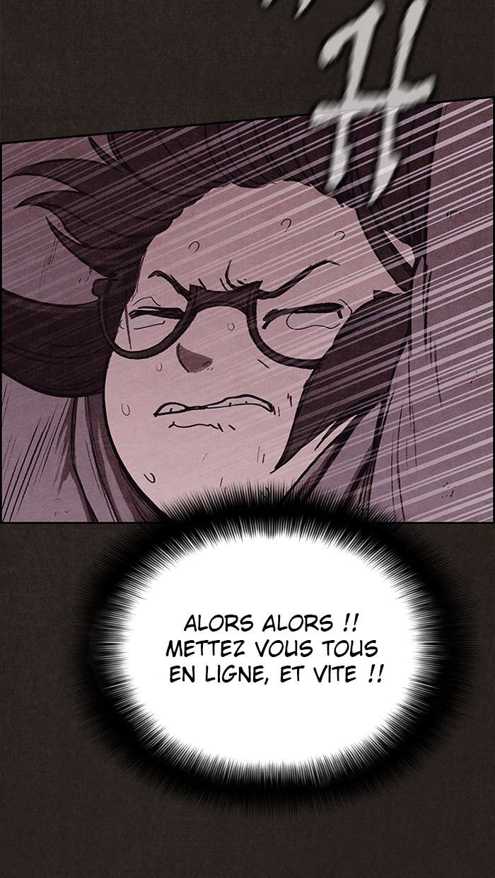  Sweet Home - Chapitre 132 - 38