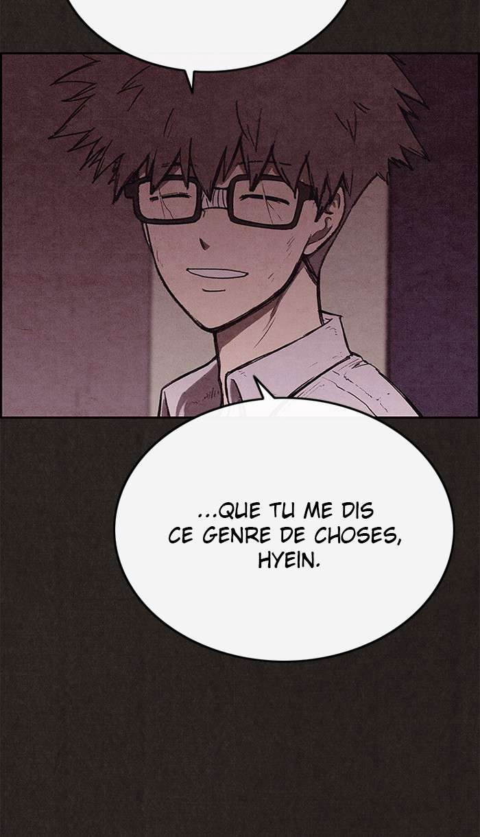  Sweet Home - Chapitre 132 - 21