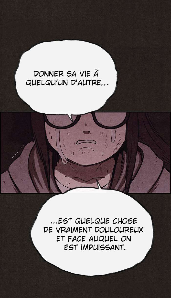  Sweet Home - Chapitre 132 - 15