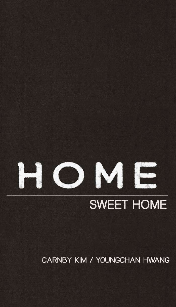  Sweet Home - Chapitre 132 - 2