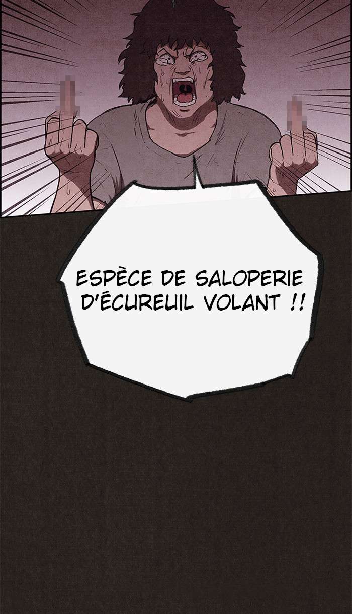  Sweet Home - Chapitre 133 - 20