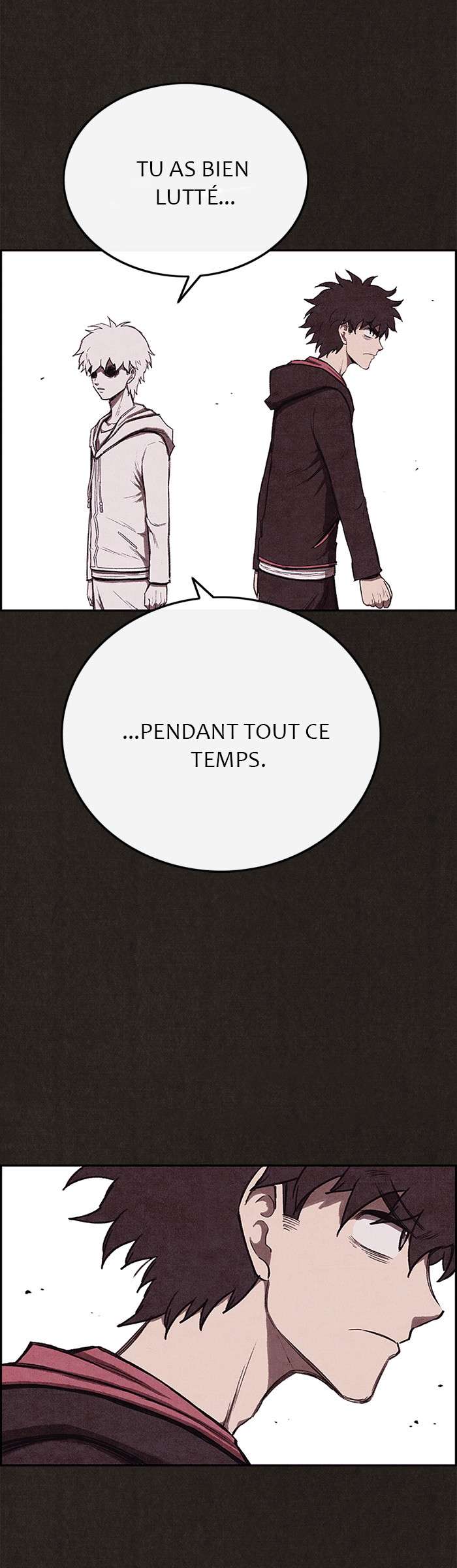  Sweet Home - Chapitre 133 - 104