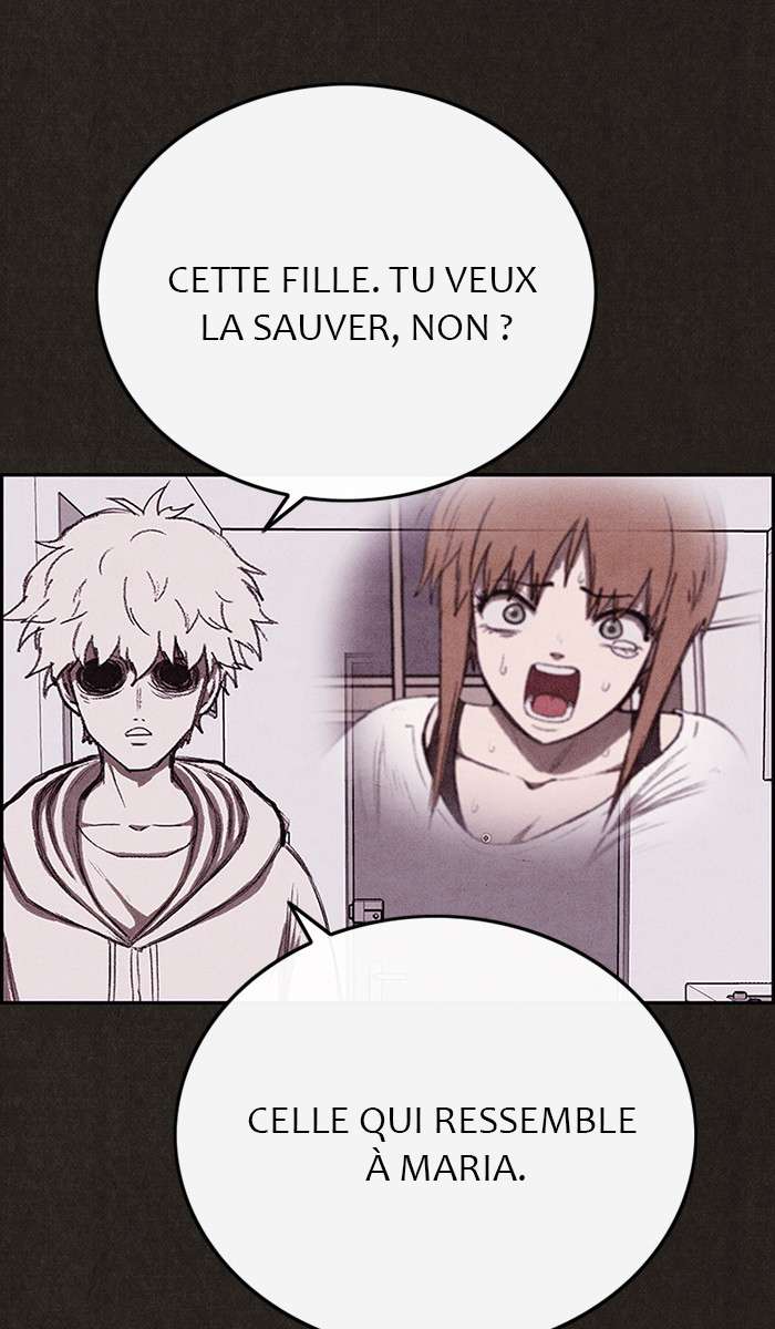  Sweet Home - Chapitre 133 - 91