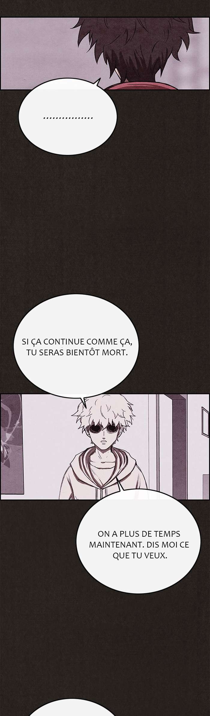  Sweet Home - Chapitre 133 - 84