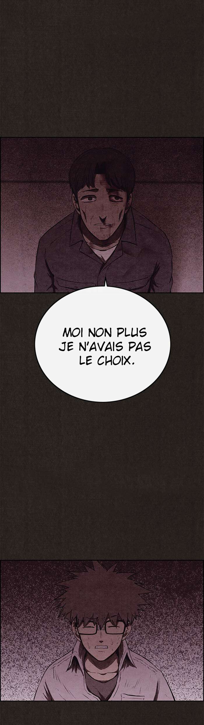  Sweet Home - Chapitre 134 - 37