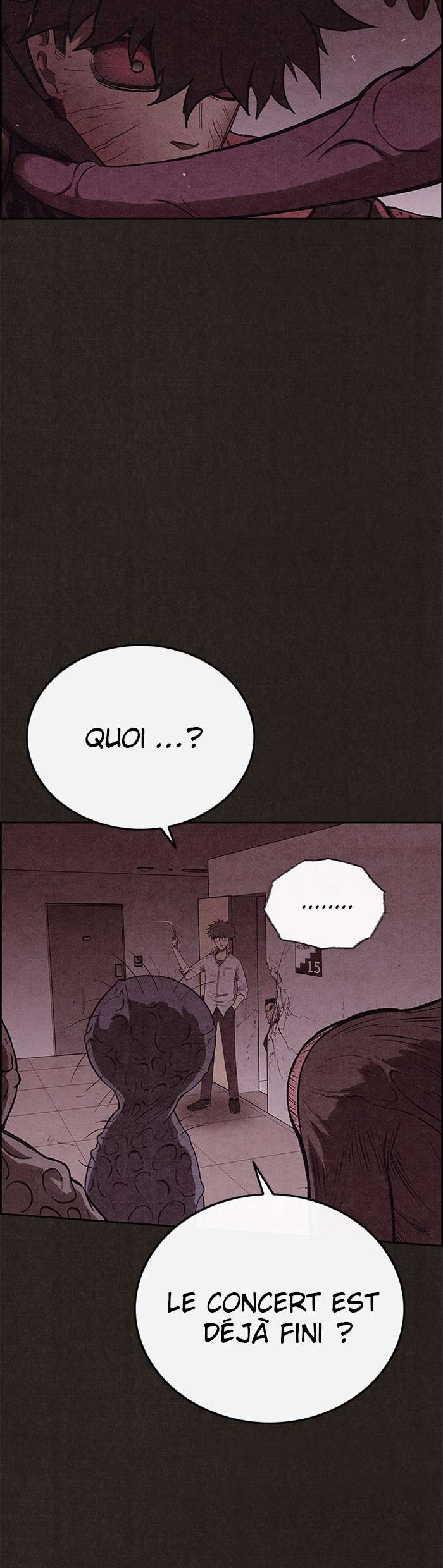  Sweet Home - Chapitre 134 - 75