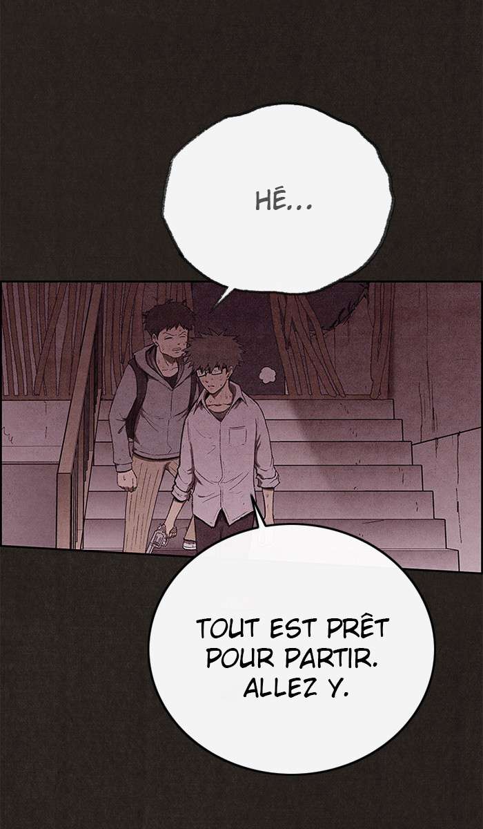  Sweet Home - Chapitre 134 - 56