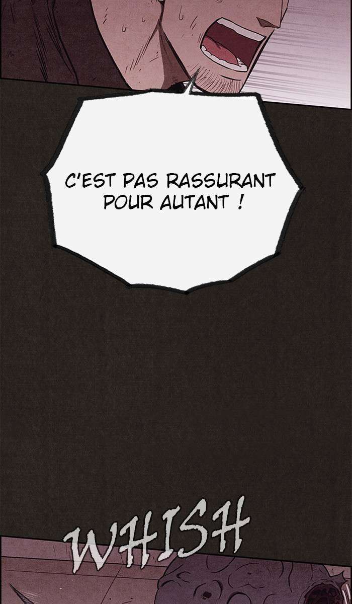  Sweet Home - Chapitre 135 - 29