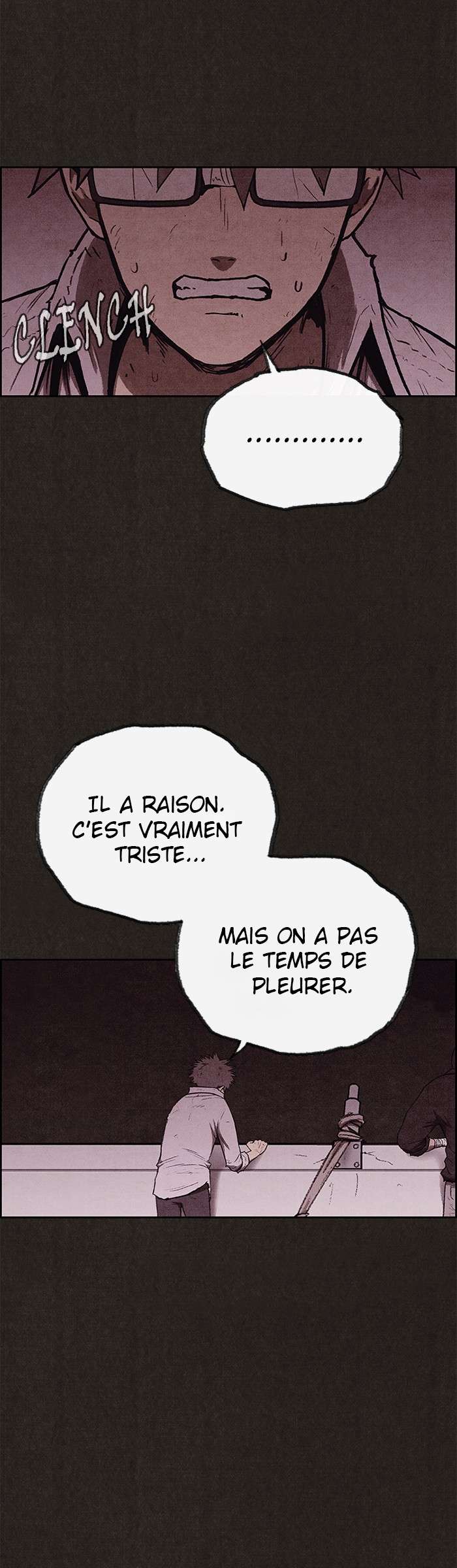  Sweet Home - Chapitre 136 - 62