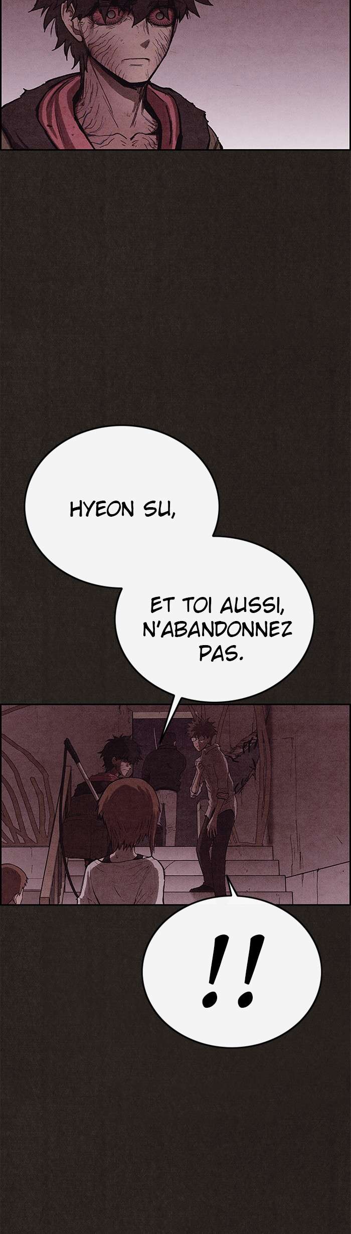  Sweet Home - Chapitre 136 - 44