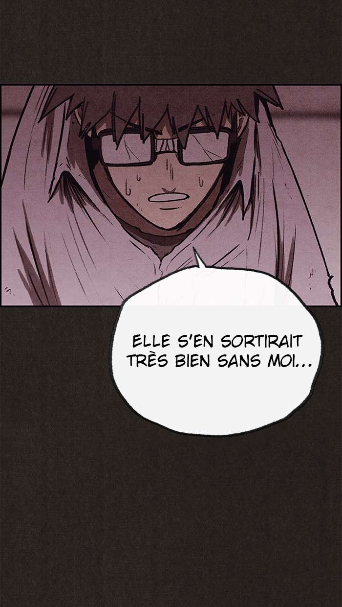  Sweet Home - Chapitre 136 - 35