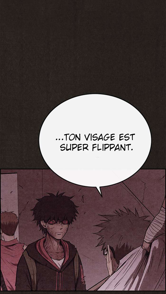  Sweet Home - Chapitre 136 - 42